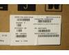 Lenovo 5CB1C13104 C-Cover with keyboard, Arabic, Silver, Backlight, Fingerprint