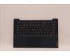 5CB1C13113 Lenovo COVER Upper C82LM PL_ABLUD FP NBLKB_LSP