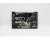 Lenovo 5CB1C13152 COVER Upper C82LM PL_BLKD FP BLKB_US