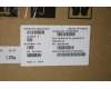Lenovo 5CB1C13152 COVER Upper C82LM PL_BLKD FP BLKB_US