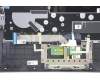 Lenovo 5CB1C13152 COVER Upper C82LM PL_BLKD FP BLKB_US
