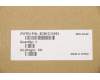 Lenovo 5CB1C13163 COVER Upper C82LM AL_BLK FP BLKB_CZ-SK