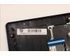 Lenovo 5CB1C13171 COVER Upper C82LM PL_ABLUD FP BLKB_FRE