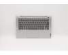 Lenovo 5CB1C13178 COVER Upper C82LM AL_SIL FP BLKB_ITA