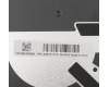 Lenovo 5CB1C13178 COVER Upper C82LM AL_SIL FP BLKB_ITA