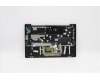 Lenovo 5CB1C13188 COVER Upper C82LM AL_BLK FP BLKB_RUS