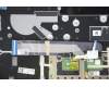 Lenovo 5CB1C13188 COVER Upper C82LM AL_BLK FP BLKB_RUS