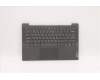 Lenovo 5CB1C13217 COVER Upper C82LM PL_BLKD FP BLKB_UKR