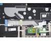 5CB1C13221 Lenovo COVER Upper C82LM AL_BLK FP BLKB_FRE