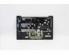Lenovo 5CB1C13292 COVER Upper C82LM PL_BLKD FP BLKB_THAI
