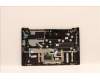 5CB1C13311 Lenovo COVER Upper C82LM AL_BLK FP BLKB_THAI