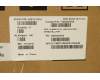 5CB1C13314 Lenovo COVER Upper C82LM PL_ABLUD NFP NBLKB_LSP