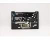 Lenovo 5CB1C13333 C-Cover with keyboard,UK English,Blue,Non_Backlight,Non_FingerPrint