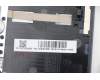 Lenovo 5CB1C13357 C-Cover with keyboard,Nordic,Abyss Blue,Backlight,Fingerprint