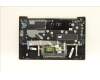 5CB1C13367 Lenovo COVER Upper C82LM AL_ABLU FP BLKB_USA