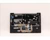 Lenovo 5CB1C13373 COVER Upper C82LM PL_ABLUD FP BLKB_UK