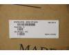 Lenovo 5CB1C13410 COVER Upper C82LM AL_SIL FP BLKB_SW