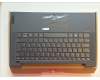 5CB1C13438 Lenovo COVER Upper C82LM PL_BLKD FP BLKB_UK