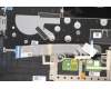 5CB1C13439 Lenovo COVER Upper C82LM PL_ABLUD FP BLKB_T-CH