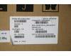 Lenovo 5CB1C13454 COVER Upper C82LM AL_ABLU FP BLKB_SW