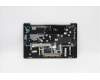 Lenovo 5CB1C13543 COVER Upper C82LM AL_ABLU FP BLKB_CZ-SK