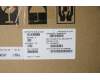 Lenovo 5CB1C13543 COVER Upper C82LM AL_ABLU FP BLKB_CZ-SK