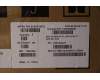 5CB1C13572 Lenovo COVER Upper C82LM PL_ABLUD FP BLKB_KOR