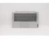 Lenovo 5CB1C13578 COVER Upper C82LM AL_SIL FP BLKB_US