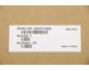 Lenovo 5CB1C13592 COVER Upper C82LM PL_SILD FP BLKB_US
