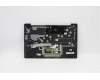 Lenovo 5CB1C13607 COVER Upper C82LM PL_BLKD NFP NBLKB_UK