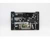 5CB1C13625 Lenovo COVER Upper C82LM AL_ABLU FP BLKB_GER