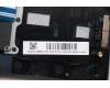Lenovo 5CB1C13721 COVER Upper C82LM AL_ABLU FP BLKB_ARE