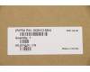 Lenovo 5CB1C13804 COVER Upper C82LM PL_SILD FP BLKB_UK