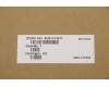 5CB1C13811 Lenovo COVER Upper C82LM AL_BLK FP BLKB_HEB