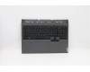 Lenovo 5CB1C14882 Tastatur inkl. TopcaseASM_BULL82JQSGw/WHWRF