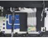 Lenovo 5CB1C14883 Tastatur inkl. TopcaseASM_CZE/SLKL82JQSGw/WHWRF