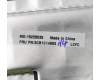 Lenovo 5CB1C14883 Tastatur inkl. TopcaseASM_CZE/SLKL82JQSGw/WHWRF