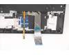 Lenovo 5CB1C14900 Tastatur inkl. TopcaseASM_LASPAL82JQSGw/WHWRF