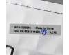 Lenovo 5CB1C14901 Tastatur inkl. TopcaseASM_NORDICL82JQSGw/WHWRF