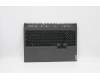 Lenovo 5CB1C14905 Tastatur inkl. TopcaseASM_SPAL82JQSGw/WHWRF