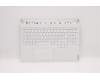 Lenovo 5CB1C14912 Tastatur inkl. TopcaseASM_BELL82JQSTw/BUWRF