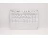 Lenovo 5CB1C14915 Tastatur inkl. TopcaseASM_CZE/SLKL82JQSTw/BUWRF
