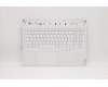 Lenovo 5CB1C14916 Tastatur inkl. TopcaseASM_ENGL82JQSTw/BUWRF