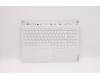 Lenovo 5CB1C14923 Tastatur inkl. TopcaseASM_GERL82JQSTw/BUWRF