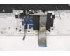 Lenovo 5CB1C14923 Tastatur inkl. TopcaseASM_GERL82JQSTw/BUWRF