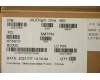 Lenovo 5CB1C14933 Tastatur inkl. TopcaseASM_NORDICL82JQSTw/BUWRF
