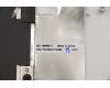 Lenovo 5CB1C14933 Tastatur inkl. TopcaseASM_NORDICL82JQSTw/BUWRF