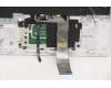 Lenovo 5CB1C14934 Tastatur inkl. TopcaseASM_PORL82JQSTw/BUWRF