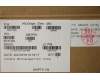 Lenovo 5CB1C14935 Tastatur inkl. TopcaseASM_RUSL82JQSTw/BUWRF