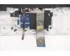 Lenovo 5CB1C14937 Tastatur inkl. TopcaseASM_SPAL82JQSTw/BUWRF